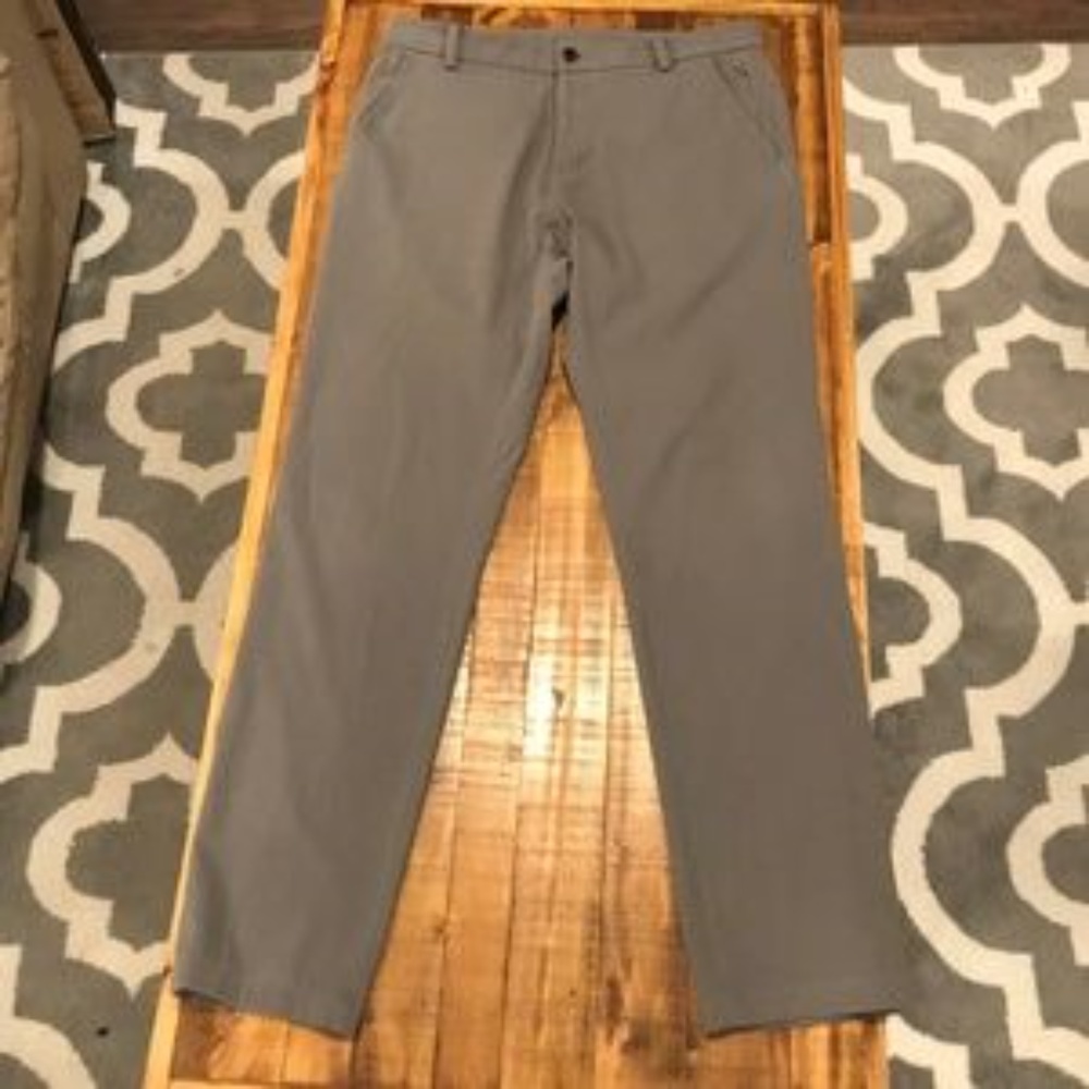 [Lululemon] Commission Pant